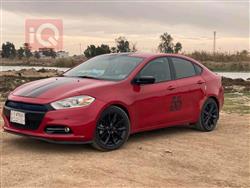 Dodge Dart